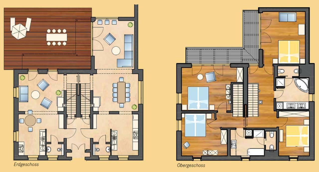 Peeneblick - Traumhaus In Exklusiver Direktlage Am Wasser Mit Eigenem Bootssteg Fuer 8 Personen Rankwitz 외부 사진